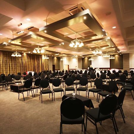 Hotel Osner อีสต์ลอนดอน ธุรกิจ รูปภาพ