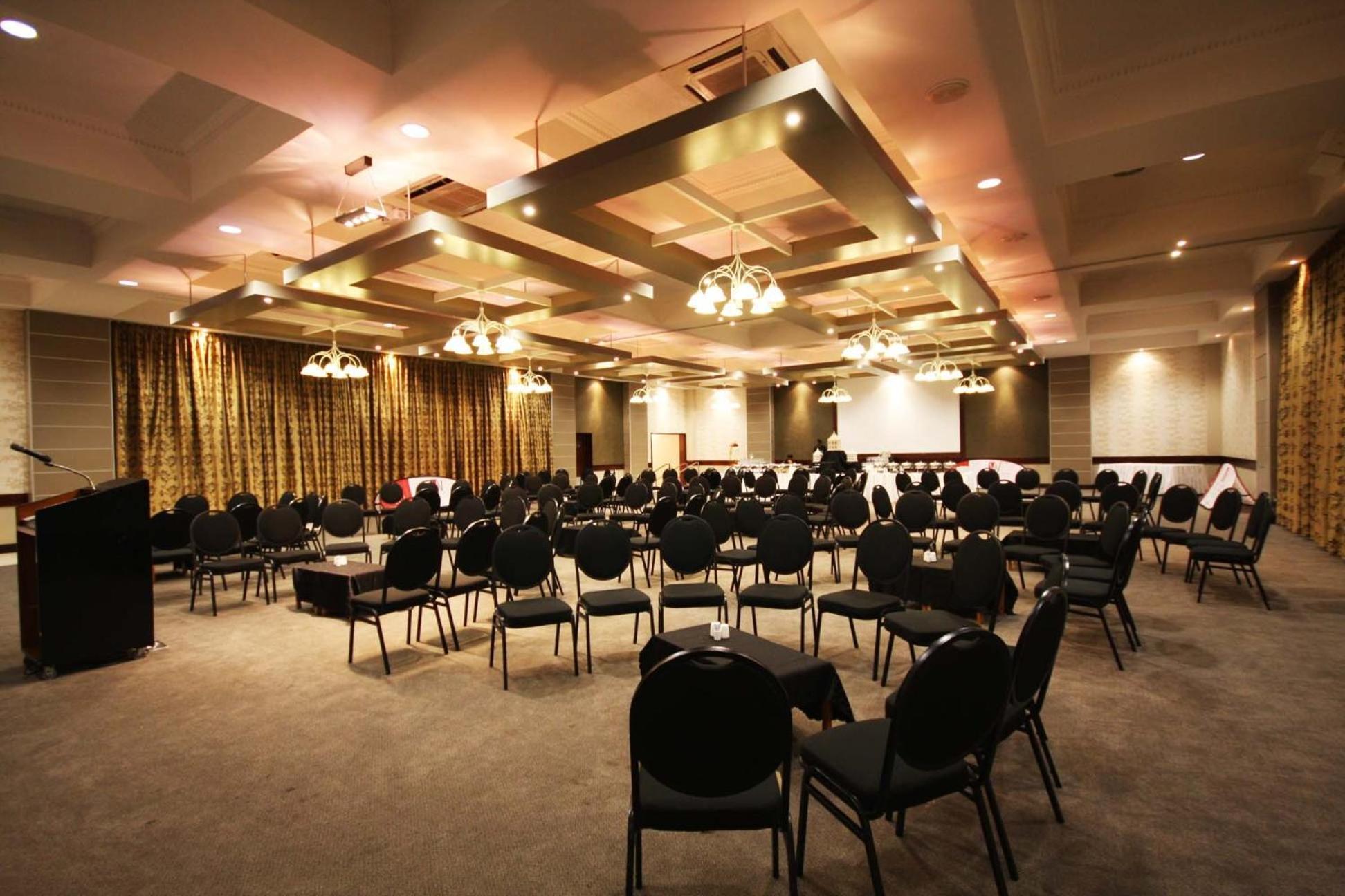 Hotel Osner อีสต์ลอนดอน ธุรกิจ รูปภาพ