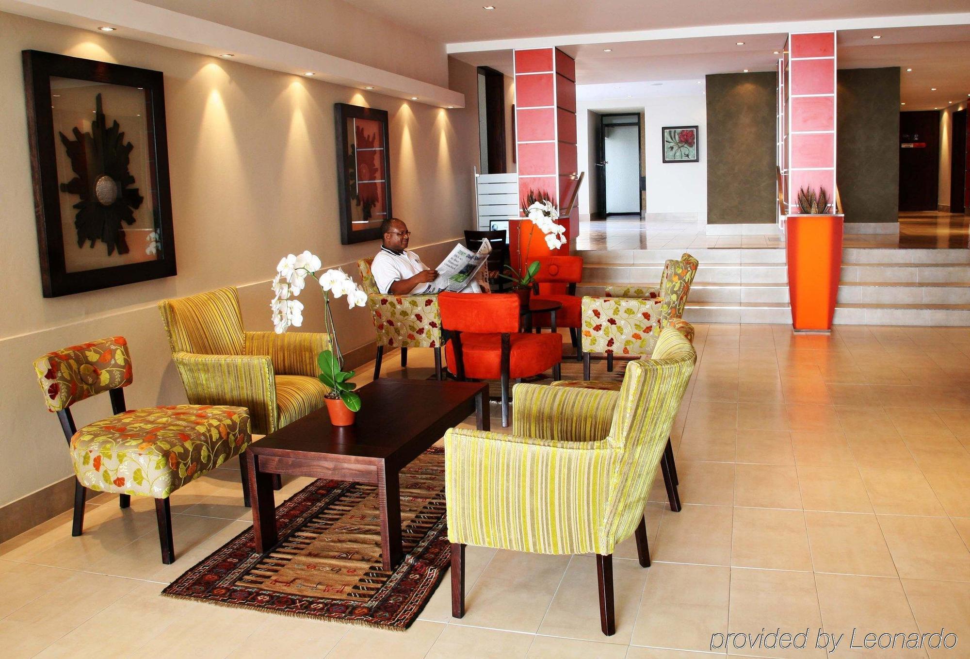 Hotel Osner อีสต์ลอนดอน ภายใน รูปภาพ