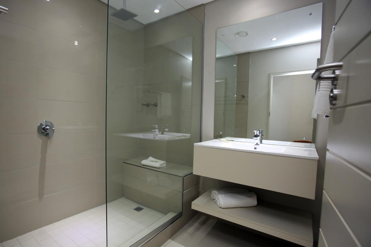 Hotel Osner อีสต์ลอนดอน ภายนอก รูปภาพ