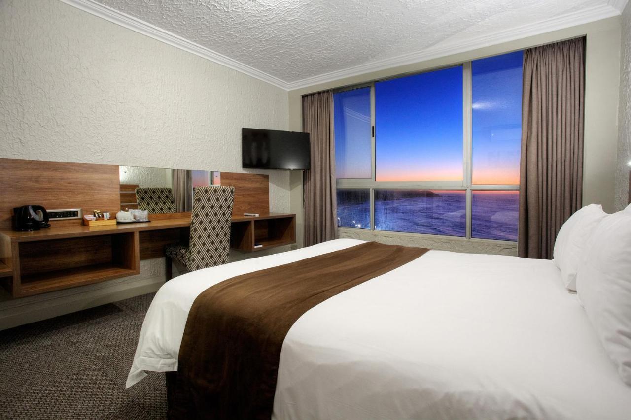 Hotel Osner อีสต์ลอนดอน ภายนอก รูปภาพ