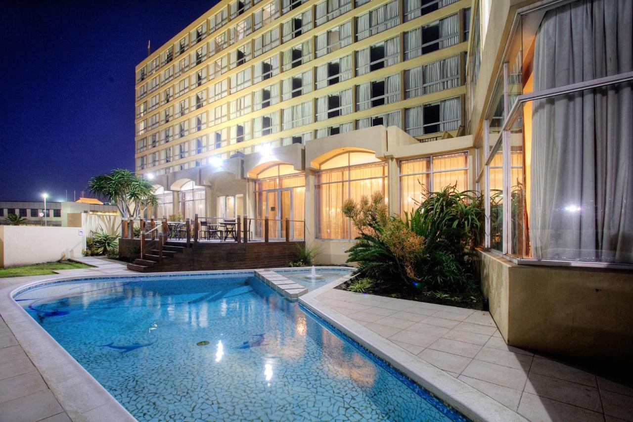 Hotel Osner อีสต์ลอนดอน ภายนอก รูปภาพ