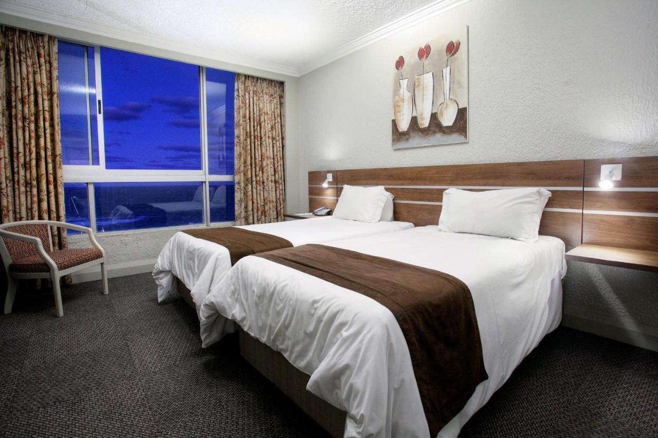 Hotel Osner อีสต์ลอนดอน ภายนอก รูปภาพ