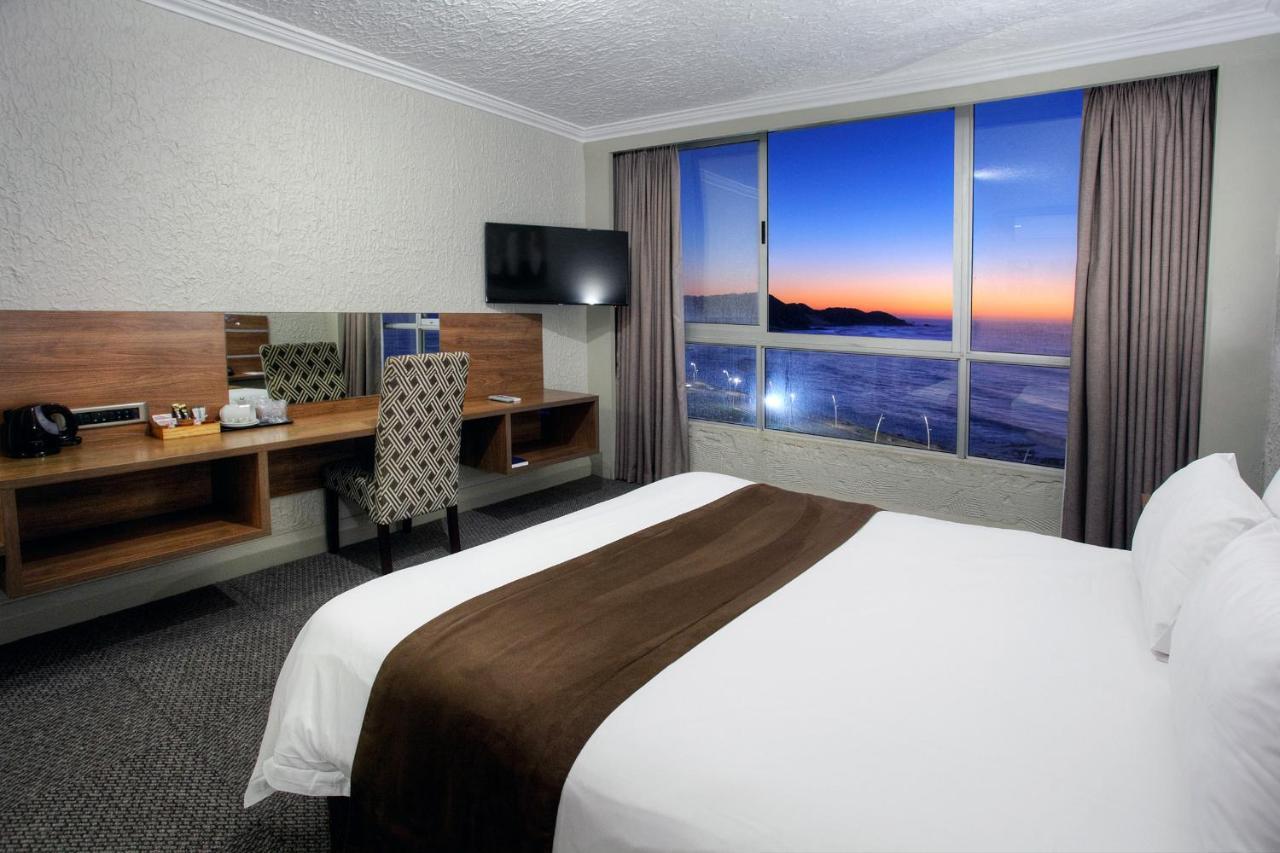 Hotel Osner อีสต์ลอนดอน ภายนอก รูปภาพ