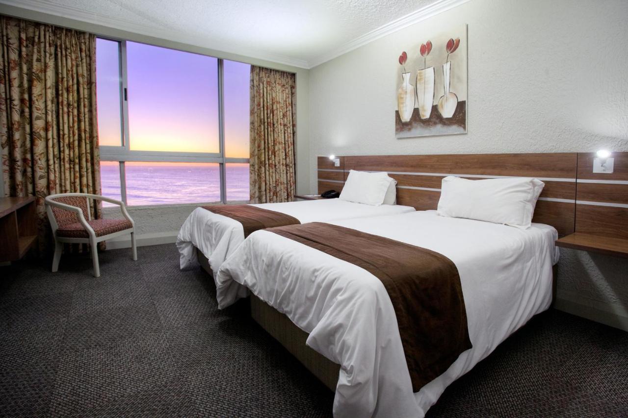 Hotel Osner อีสต์ลอนดอน ภายนอก รูปภาพ