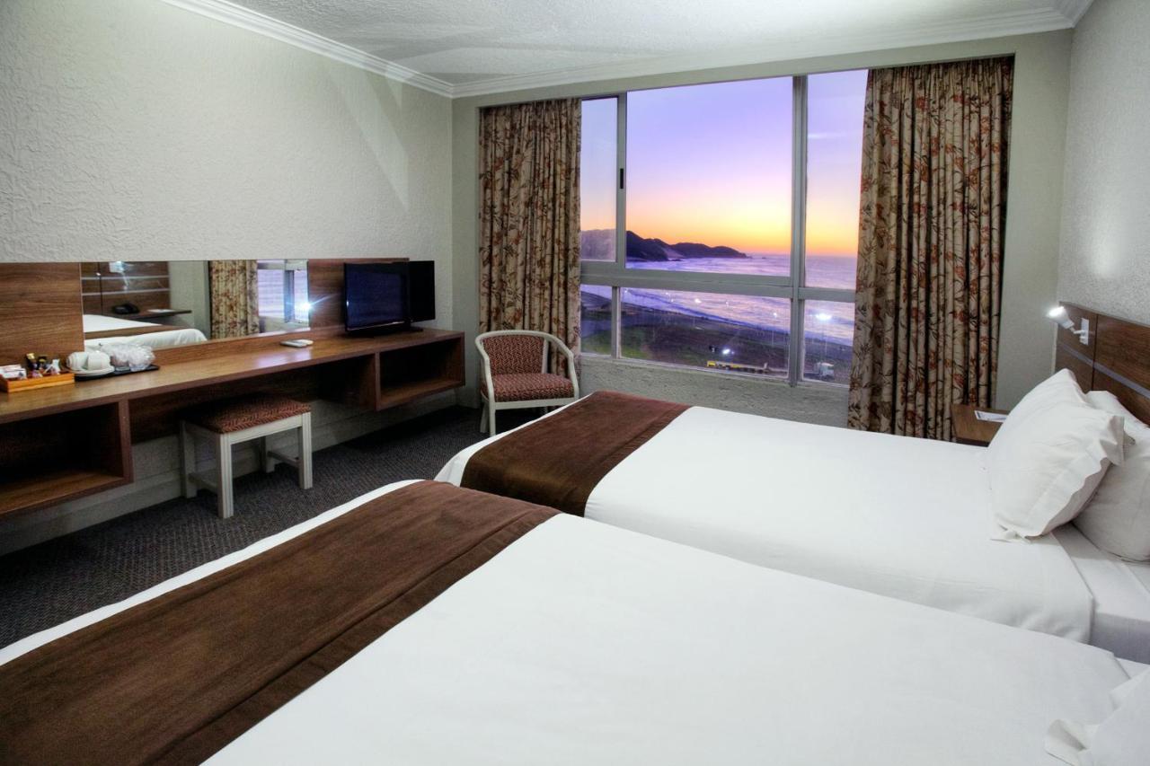 Hotel Osner อีสต์ลอนดอน ภายนอก รูปภาพ